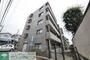 ハイツアゼリア 4階 築36年8ヶ月の賃貸物件