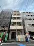 後楽園駅より徒歩12分 4階 築19年6ヶ月の賃貸物件