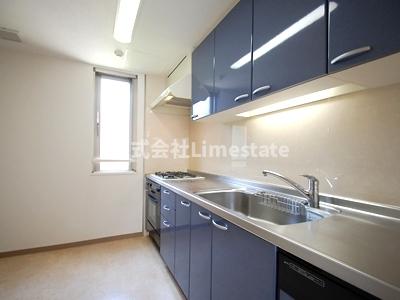 キッチン　別部屋参考写真