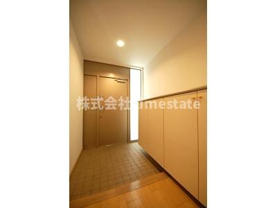 玄関　別部屋参考写真