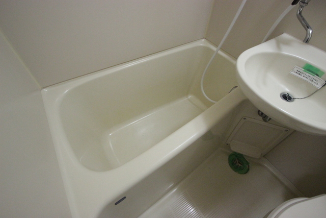 バス・シャワールーム　ユニットバス
