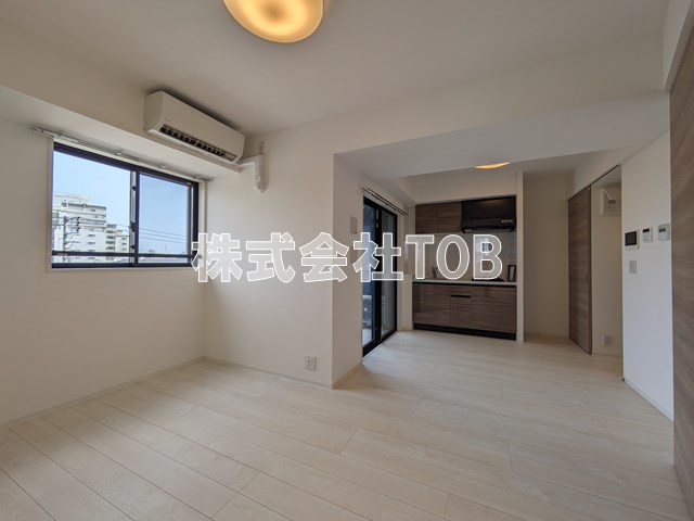 居室・リビング　10.4帖リビング