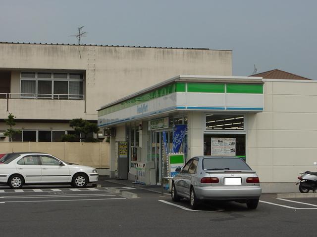 その他　ファミリーマート小倉南方二丁目店（その他）まで373m