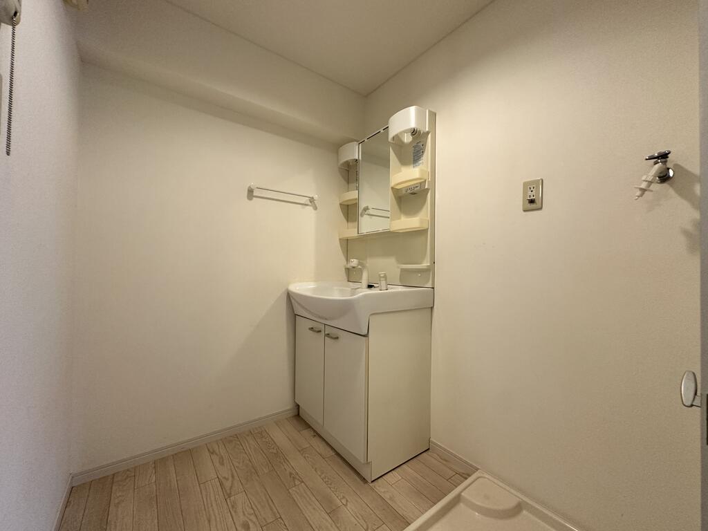 ISLAND星倉の内装写真