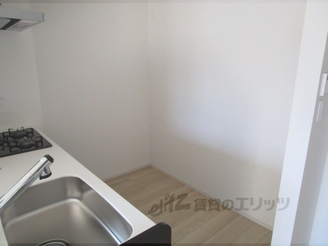 その他部屋・スペース　冷蔵庫置場