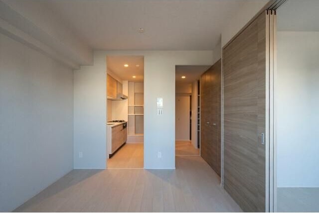 その他部屋・スペース　きれいな内装です