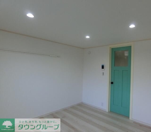 居室・リビング　同施工参考写真