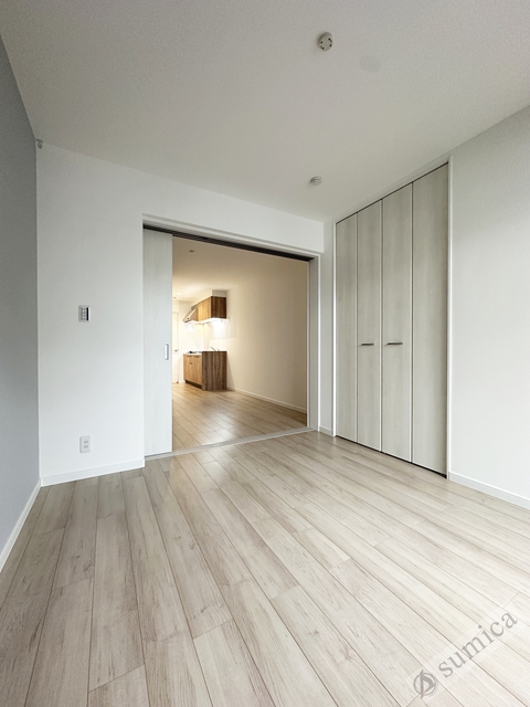 その他部屋・スペース　角部屋となっております♪♪