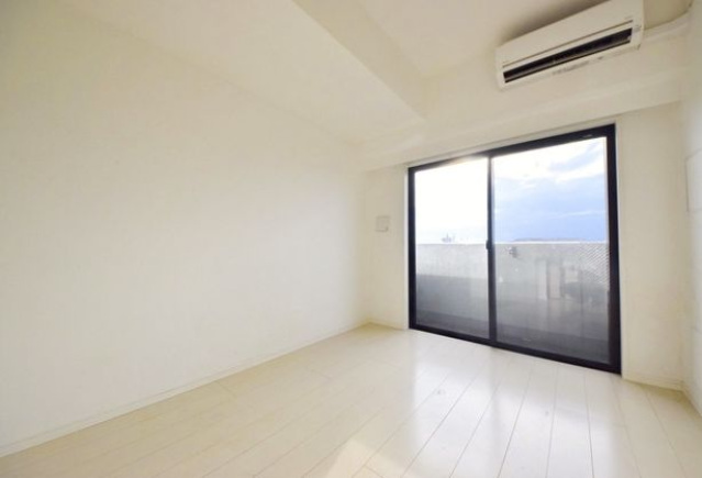 居室・リビング　居室