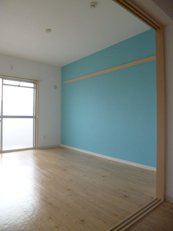 居室・リビング　※現況優先