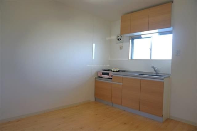 キッチン　※現況優先