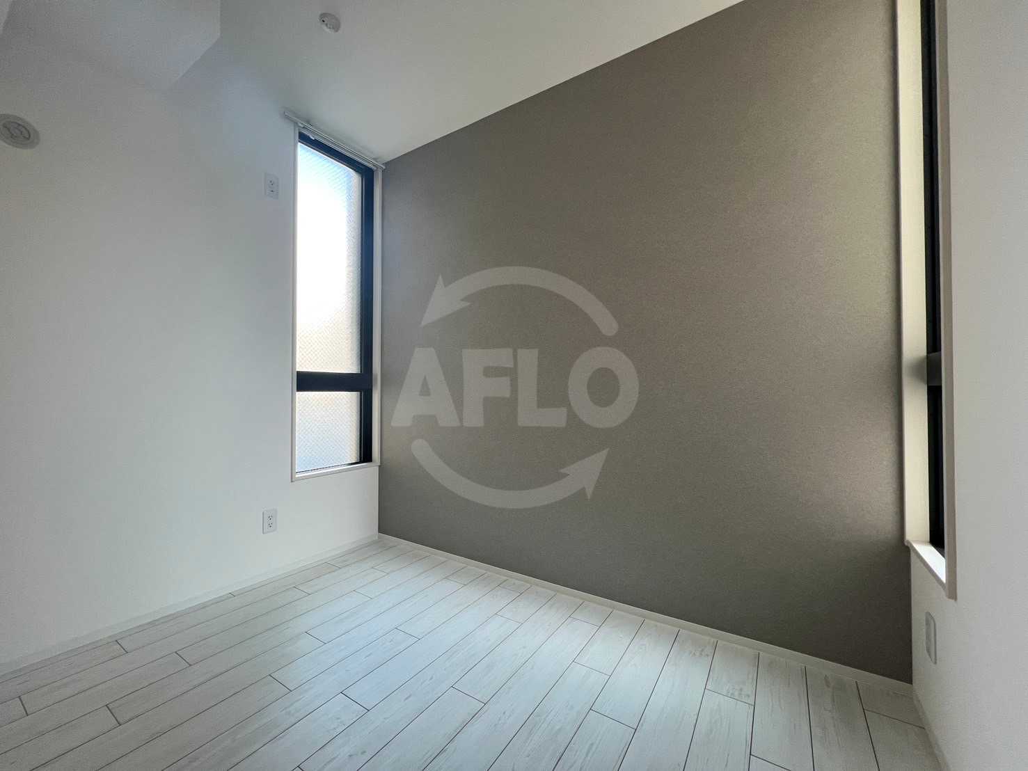 その他部屋・スペース　ArtizA南堀江　寝室