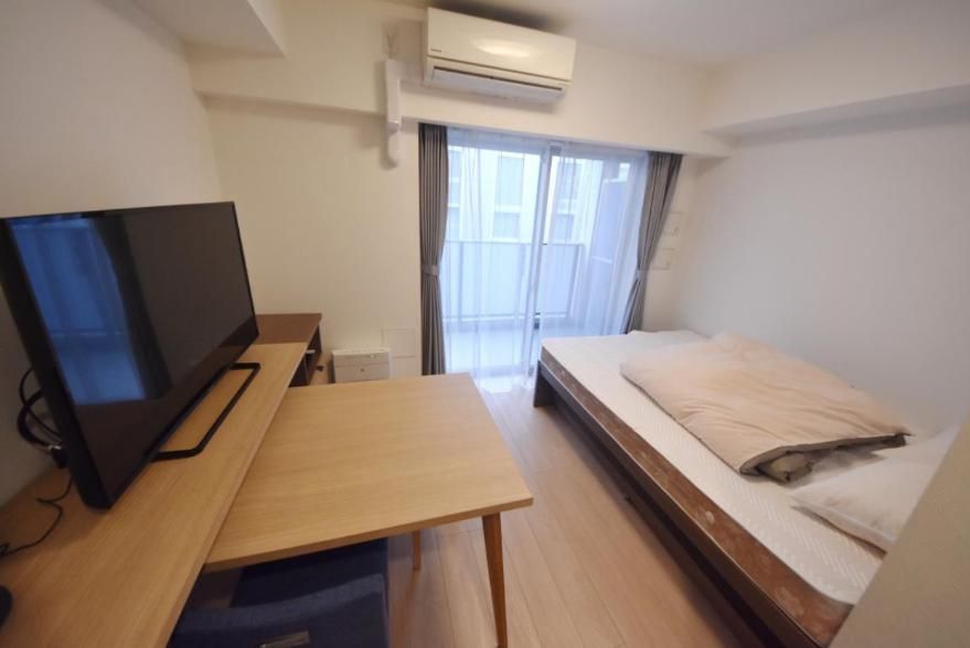 居室・リビング　モデルルーム