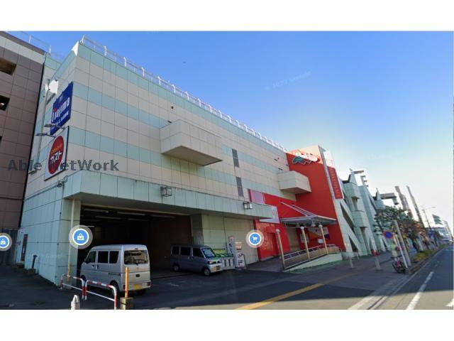スーパー　ヤオコー熊谷ニットーモール店（スーパー）まで941m