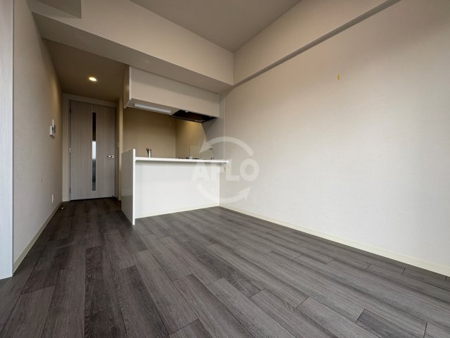 居室・リビング　プレサンス天王寺ヴィヴァン　居間・リビング