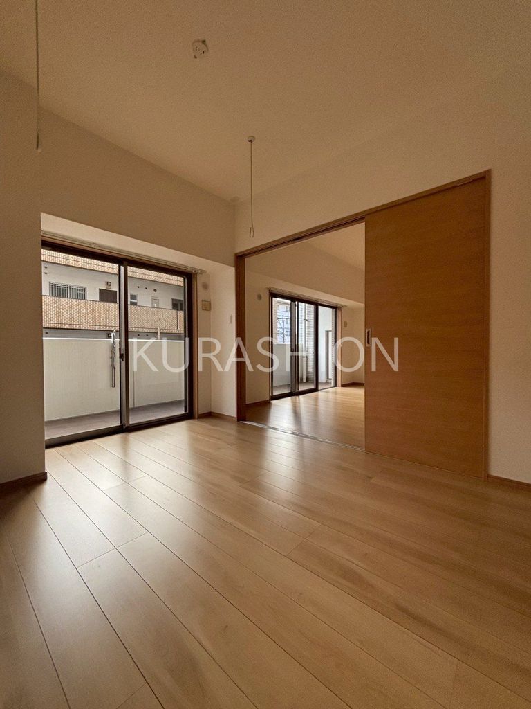 その他部屋・スペース　２号室タイプの写真になります。