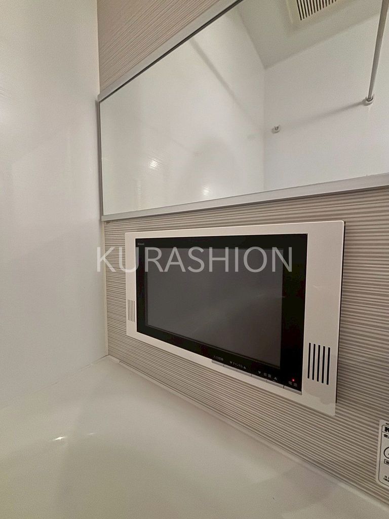 その他設備　２号室タイプの写真になります。