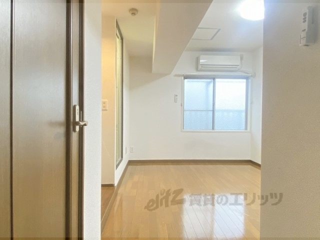 その他部屋・スペース　廊下