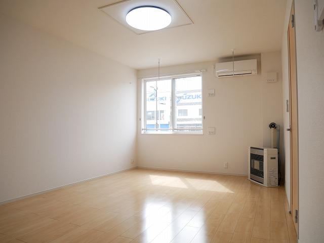 居室・リビング　リビング１