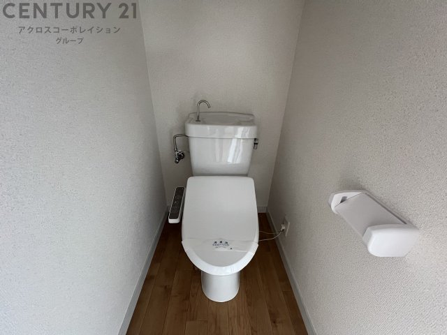 トイレ　バストイレ別でおすすめです☆