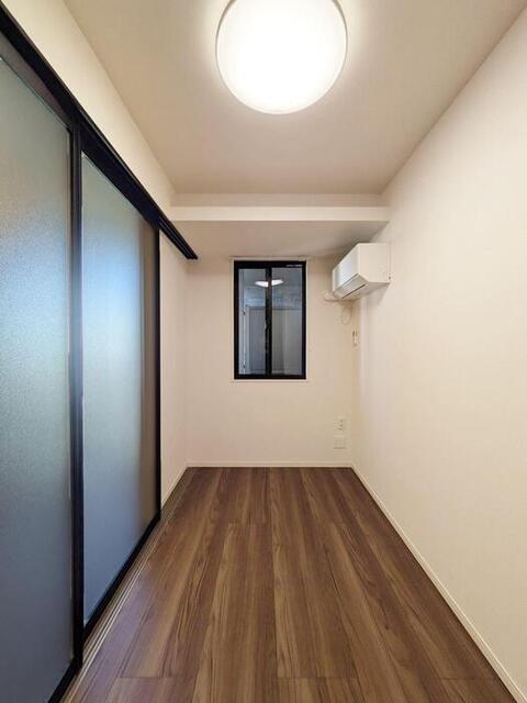 居室・リビング　洋室(1)