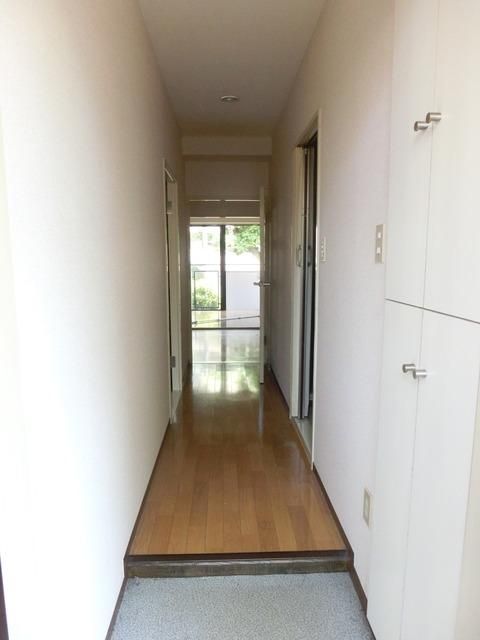 玄関　☆玄関ホール☆