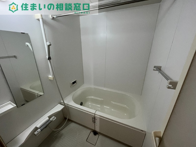 バス・シャワールーム　同型
