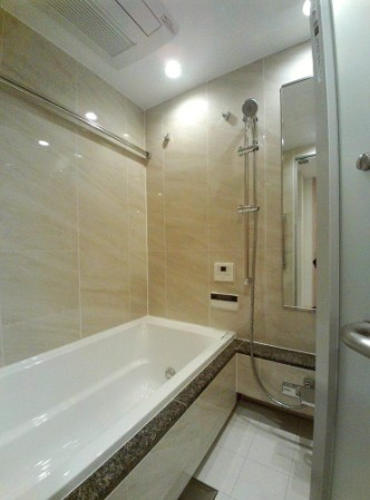 バス・シャワールーム　※別部屋参照