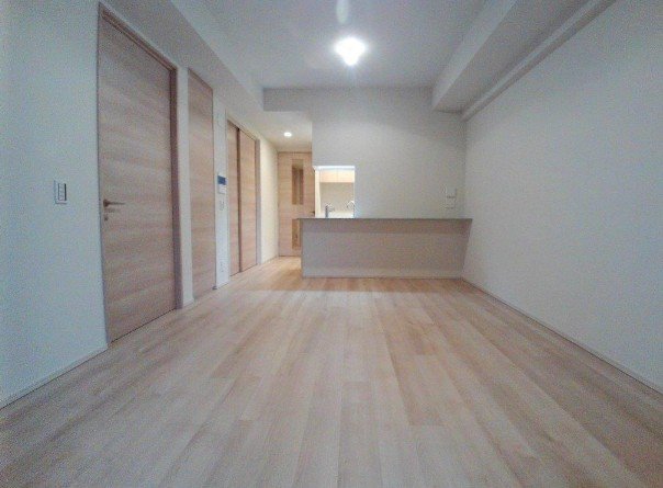 居室・リビング　※別部屋参照