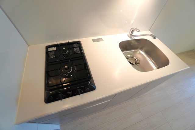 その他　※写真は同タイプ住戸です。