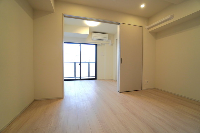 居室・リビング　※写真は同タイプ住戸です。