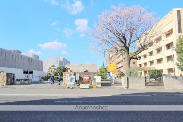 大学・短大　香川大学（大学・短大）まで393m