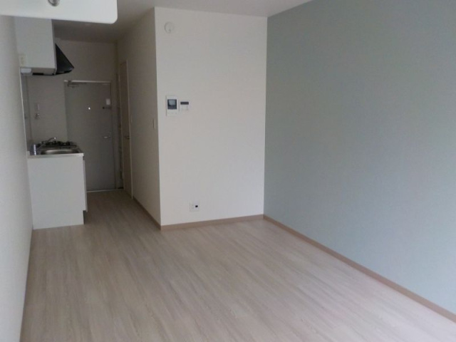 居室・リビング　別号室の写真です。