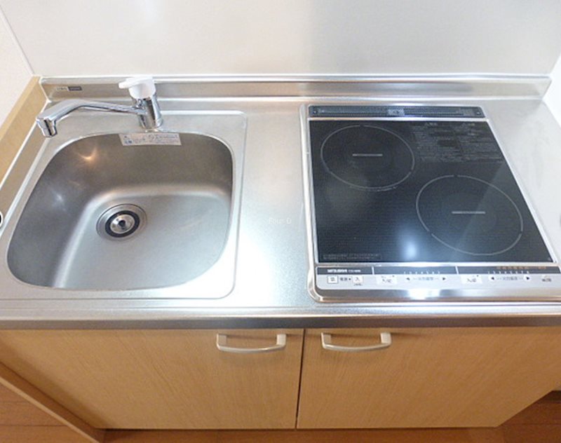 キッチン　★見学予約受付中★