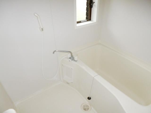 バス・シャワールーム　★きれいなお風呂★