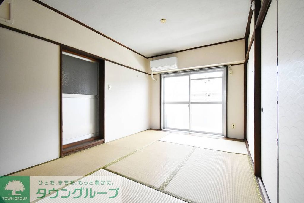 居室・リビング　居室・リビング