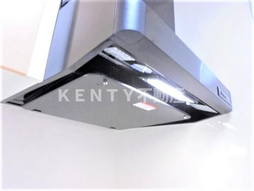 その他設備　その他：キッチン設備 ※2020年5月撮影     （202