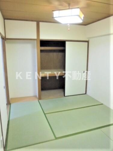 収納　和室があると、家にあたたかい雰囲気が生まれます