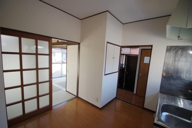 居室・リビング