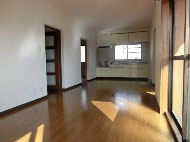 居室・リビング　イメージ