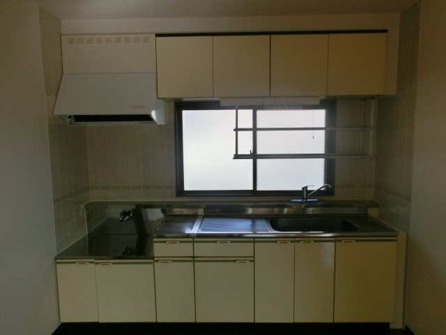 キッチン　イメージ