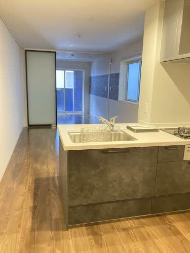 居室・リビング　ＬＤＫ