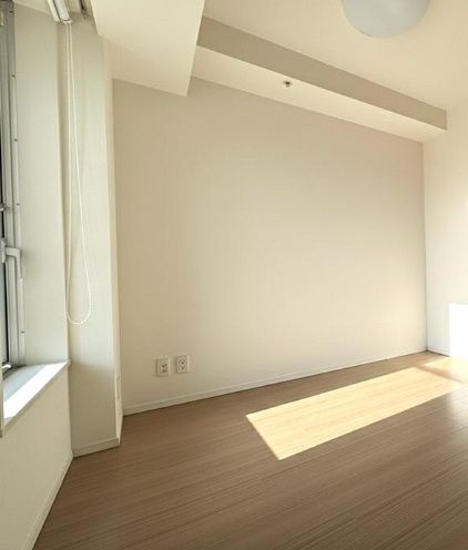 居室・リビング　☆明るい居室☆