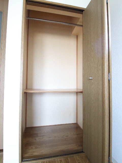 収納　別室の参考写真です。※現況優先