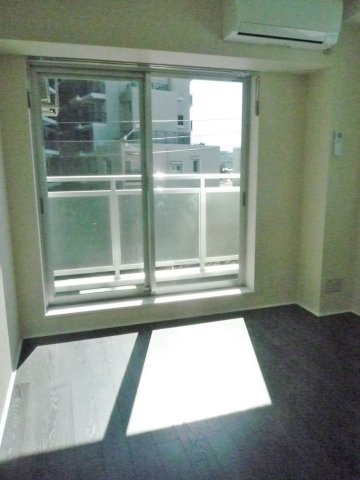 居室・リビング　「b’CASA itabashi」