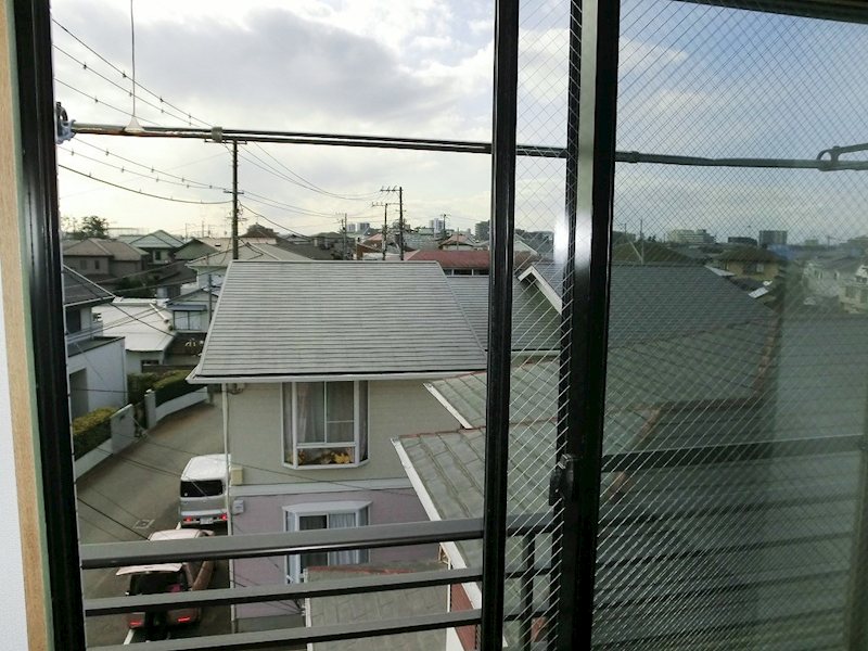 洗面設備　現況優先