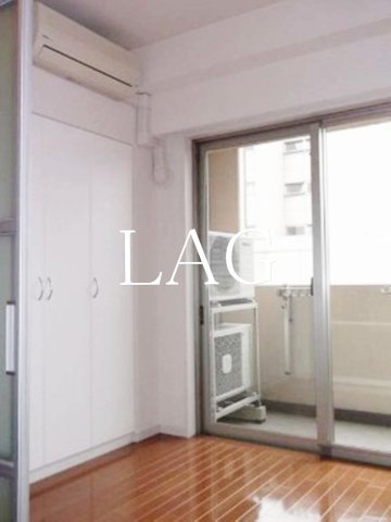 その他部屋・スペース　寝室です。