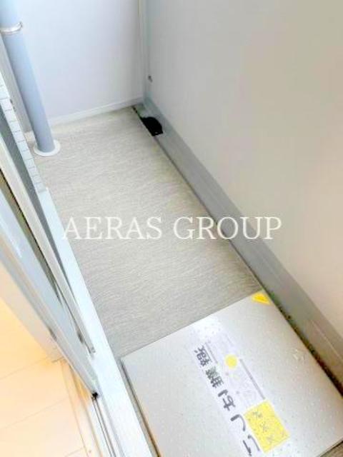 バルコニー　ベランダ