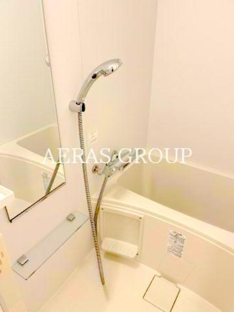 バス・シャワールーム　風呂