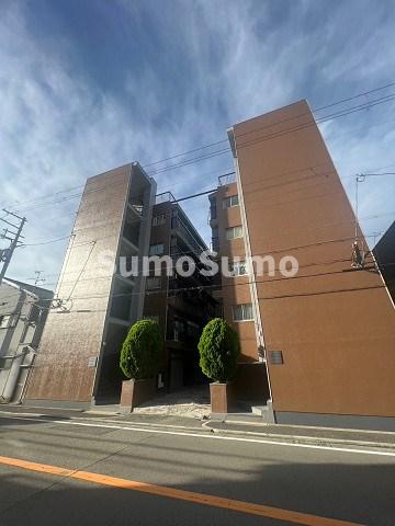 建物外観　外観もきれいです